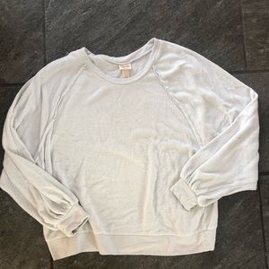 Mossimo sweatshirt